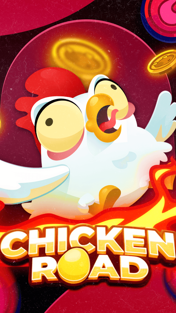 Chicken Road Screenshot